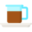 Hot chocolate icon 64x64