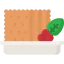 Biscuit icon 64x64