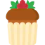 Cupcake icon 64x64