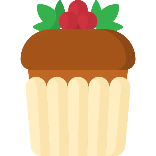 Cupcake icon