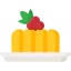 Pudding biểu tượng 64x64