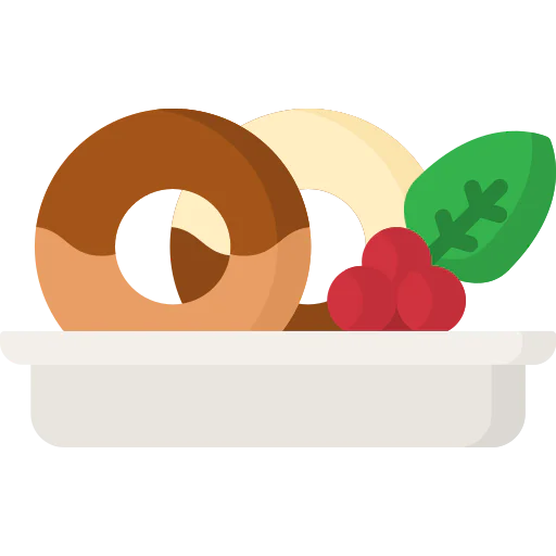 Donuts icon