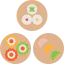 Dim sam icon 64x64