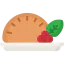 Pastry icon 64x64