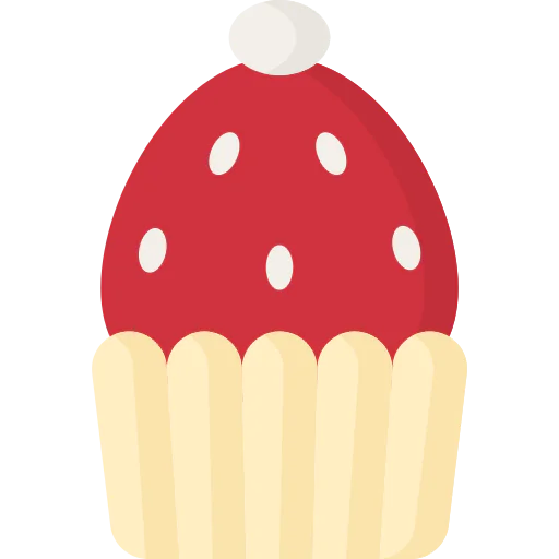 Cupcake icon