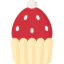 Cupcake icon 64x64