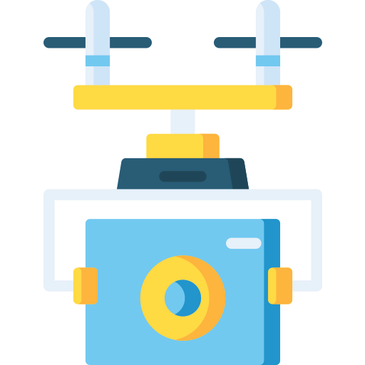 Drone icon