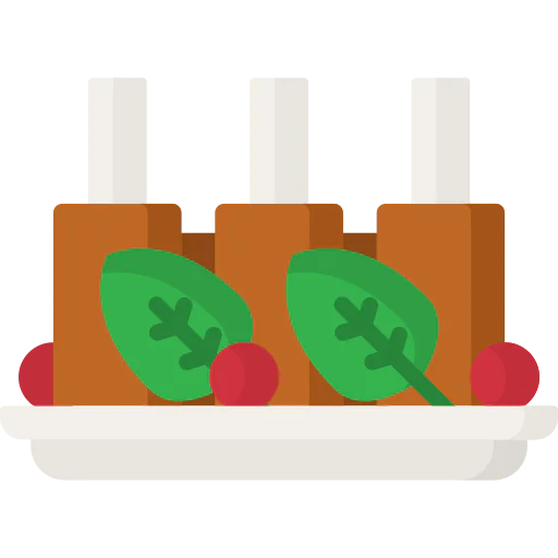 Rib icon