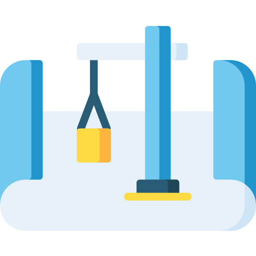 Structure plan icon