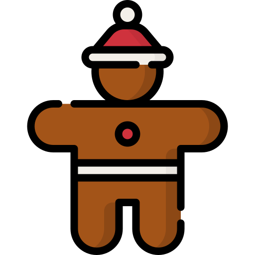 Gingerbread icon