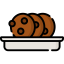Cookies icon 64x64