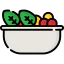 Salad icon 64x64