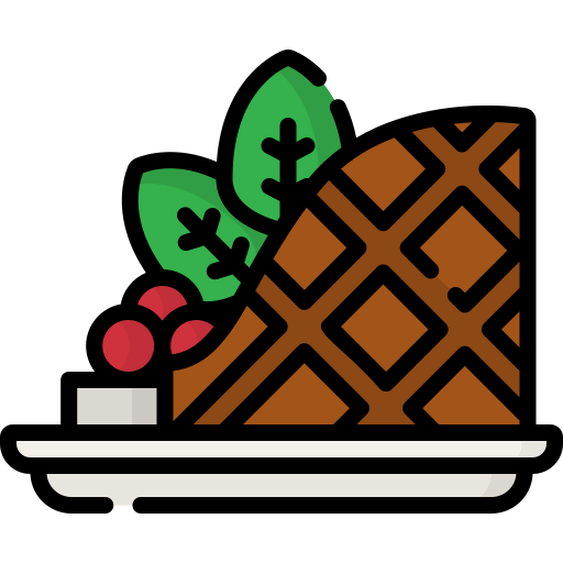 Meat icon