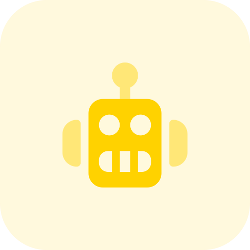 Happy icon