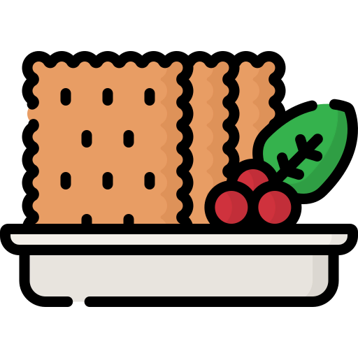 Biscuit icon