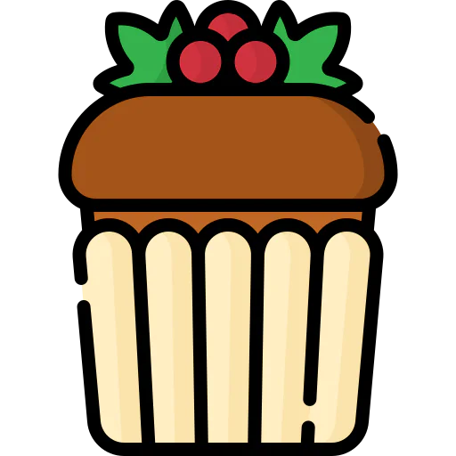 Cupcake icon