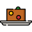 Fruit cake Symbol 64x64