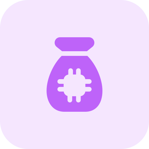 Sack icon
