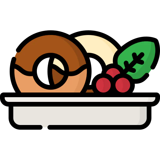 Donuts icon