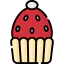 Cupcake icon 64x64