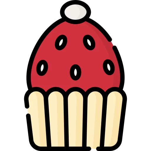 Cupcake icon