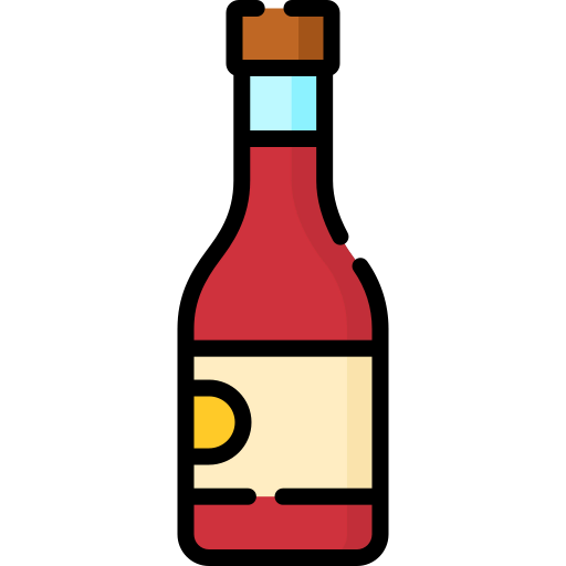 Syrup icon