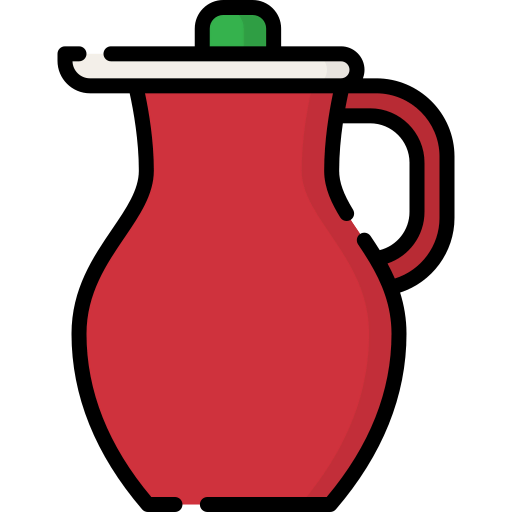 Pot icon