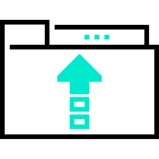 Folder icon