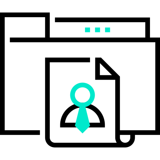 Folder icon