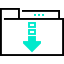 Folder icon 64x64