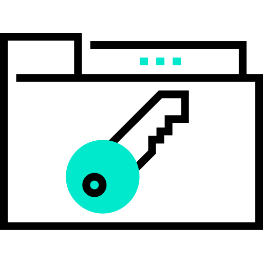 Folder icon