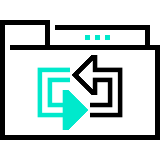 Folder icon