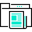 Folder icon 64x64