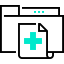 Folder icon 64x64