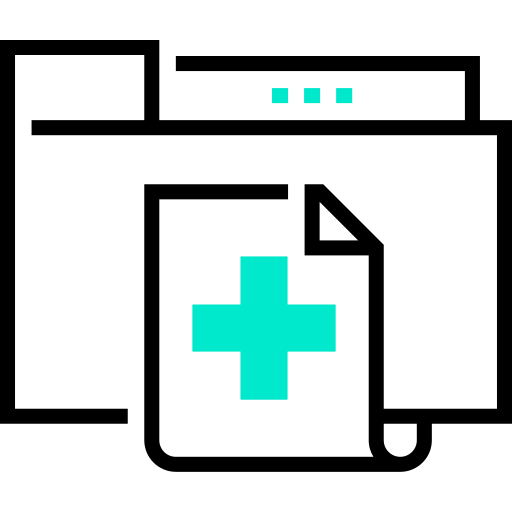 Folder icon