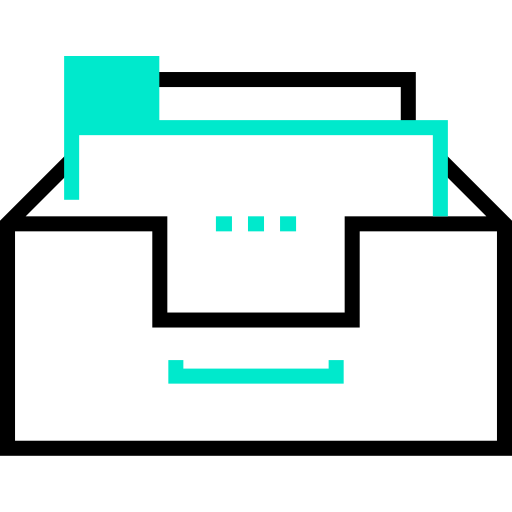 Folder icon