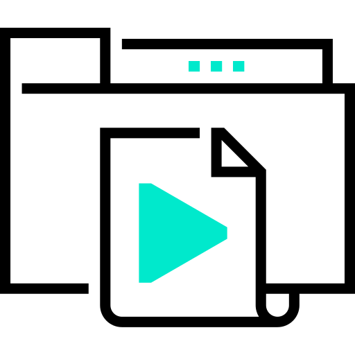 Folder icon