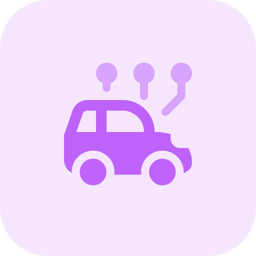 Connected icon