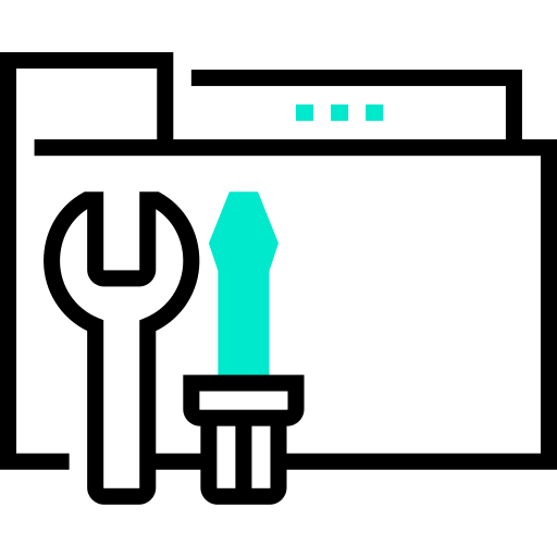 Folder icon