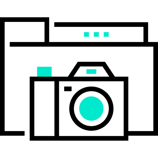 Folder icon