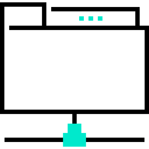 Folder icon