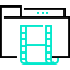 Folder icon 64x64