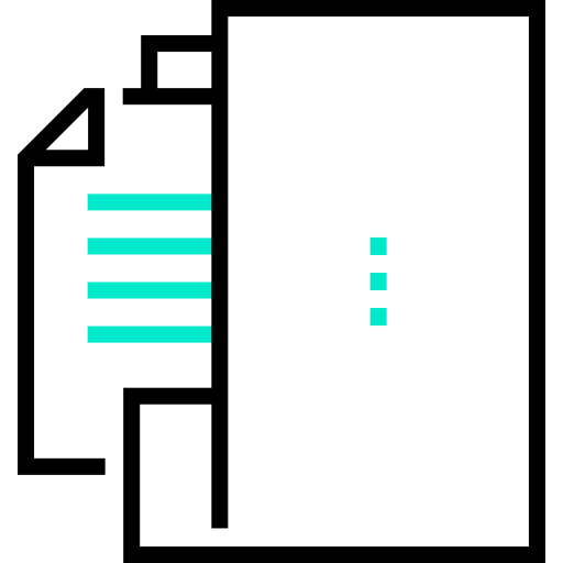 Folder icon