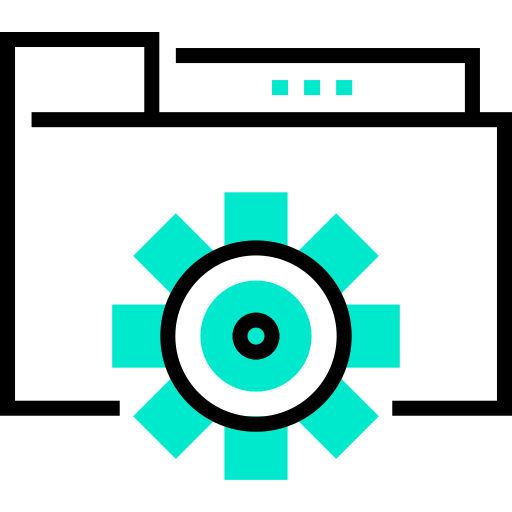 Folder icon