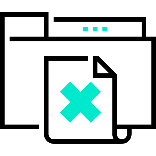 Folder icon