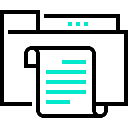 Folder icon