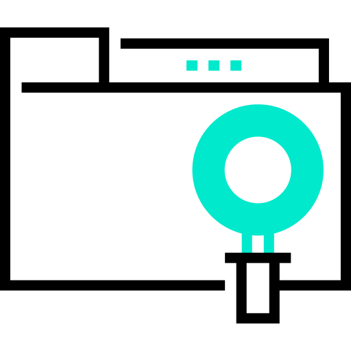 Folder icon