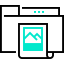 Folder icon 64x64