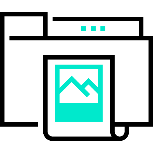 Folder icon