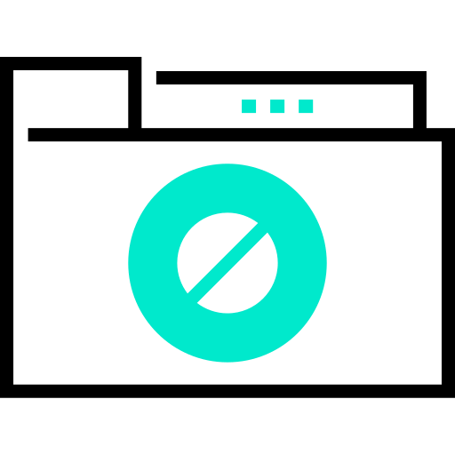 Folder icon